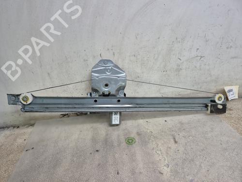 Used Front left window mechanism FIAT TALENTO Bus (296_) [2016-2025]  27642818