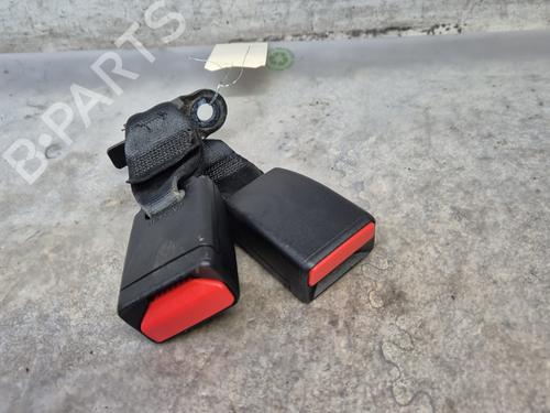 Seat buckle PEUGEOT 208 I (CA_, CC_) 1.6 GTi | BP29845848I32