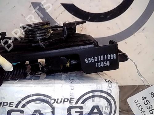Hood lock RENAULT ESPACE V (JR_) 2.0 Blue dCi 160 (JRAM) | BP14556017C133 