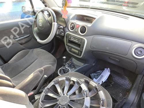 Left mirror CITROËN C3 I (FC_, FN_)  | BP26724659C26 