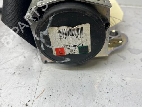 Used Front right seatbelt Front right seatbelt 36834423 36834423