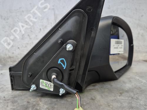 Right mirror SUZUKI SWIFT IV (FZ, NZ) 1.2 (AZH412, ZC72S) | BP30187692C27