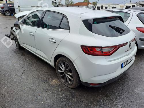 Left tailgate light RENAULT MEGANE IV Hatchback (B9A/M/N_)  | BP31179066C79 