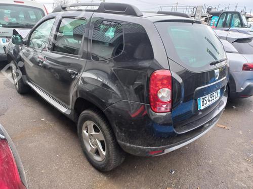 ABS pump DACIA DUSTER (HS_)  | BP19337120M43 