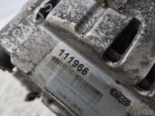 Used Alternator Alternator 38054774 38054774