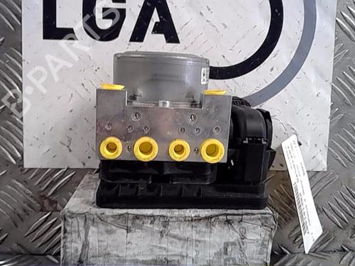 ABS pump DACIA LODGY (JS_) 1.3 TCe 130 (JSNE) | BP13853148M43 