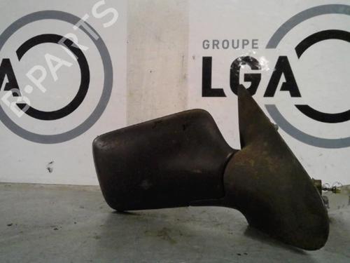 Left mirror SEAT IBIZA II (6K1) 1.0 | BP13865963C26 