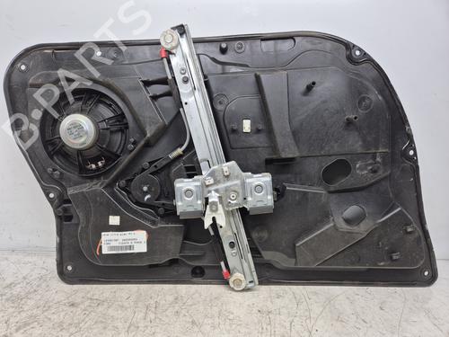 Used Front right window mechanism Front right window mechanism FORD FIESTA VI (CB1, CCN) 1.25 (82 hp) 34528771 34528771