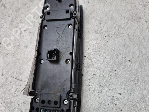 Right rear window switch MERCEDES-BENZ GLK-CLASS (X204) 250 CDI 4-matic (204.982, 204.904) | BP37648882I28 - Image 2