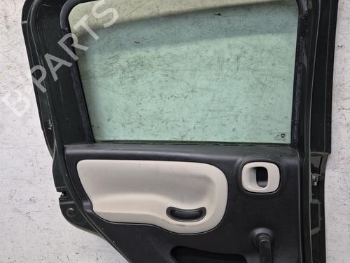 Left rear door FIAT PANDA (312_, 319_) 1.3 D Multijet 4x4 (312PXL1A) | BP29739154C4 