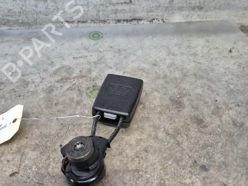 Seat buckle VW TIGUAN (5N_) 2.0 TDI 4motion | BP29872155I32