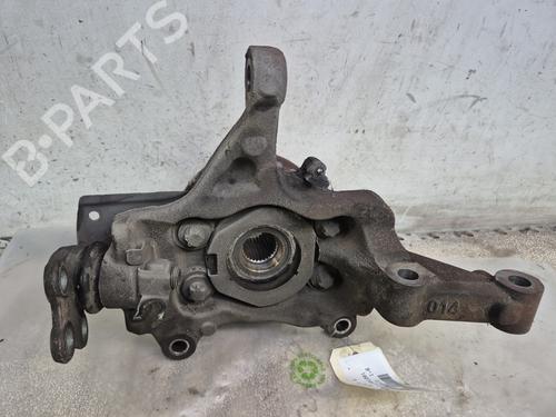 Used Left front steering knuckle FIAT TALENTO Bus (296_) [2016-2025]  27709243