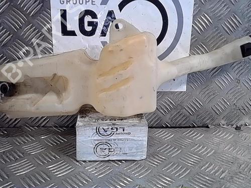 Windscreen washer tank FIAT 500 (312_) 1.2 (312AXA1A) | BP13854215C113 