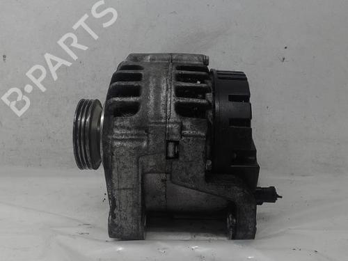Alternator DACIA SANDERO  | BP15284133M7 
