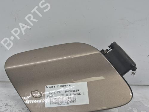 Used Fuel flap Fuel flap FIAT TIPO Hatchback (356_, 357_) [2016-2026] 33969006 33969006