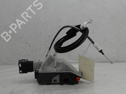 Rear right lock CITROËN C3 AIRCROSS II (2R_, 2C_) 1.2 PureTech 110 (2RHNZB, 2RHNZW, 2RHNPX, 2RHNPJ) | BP15578672C99 