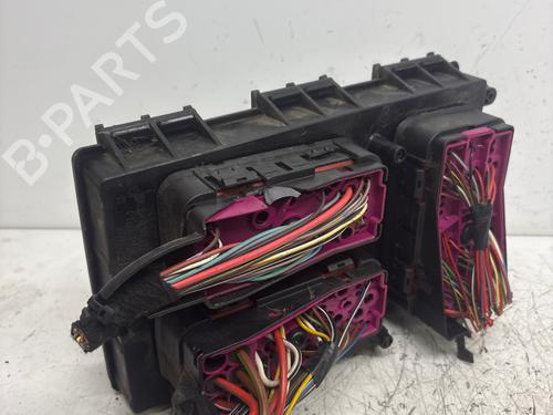 Engine control unit (ECU) OPEL ASTRA H GTC (A04) 1.7 CDTI (L08) | BP38607542M57 - Image 2