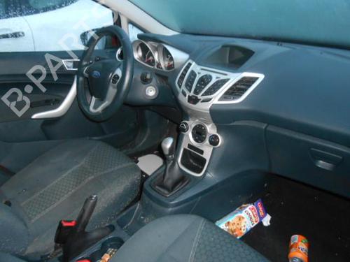 Support FORD FIESTA VI (CB1, CCN)  | BP14547145C155 