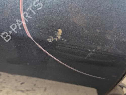 Right rear door PEUGEOT 407 (6D_) 2.0 HDi 135 (6DRHRH, 6DRHRE, 6DRHRG, 6DRHRJ) | BP29215099C5 