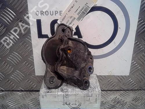 Used Engine mount PEUGEOT 107 (PM_, PN_) 1.0 (68 hp) 14554799