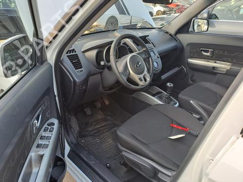 Left mirror KIA SOUL I (AM) | BP26968707C26
