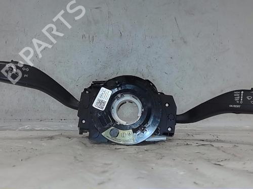 Used Steering column stalk VW POLO V (6R1, 6C1) 1.6 TDI (90 hp) 20508047