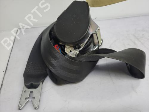 Front left seatbelt RENAULT SCÉNIC III (JZ0/1_) 1.6 dCi (JZ00, JZ12) | BP32291551I26