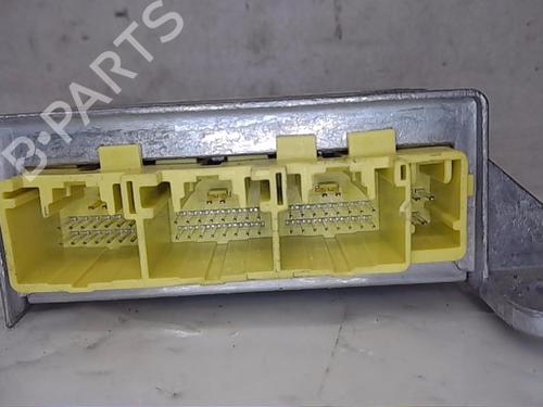 ECU airbags FORD FIESTA VI (CB1, CCN) 1.4 TDCi | BP14563517M53 