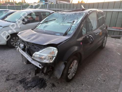 Used Parts RENAULT MODUS / GRAND MODUS (F/JP0_) 1.5 dCi 90 (88 hp) 3497210