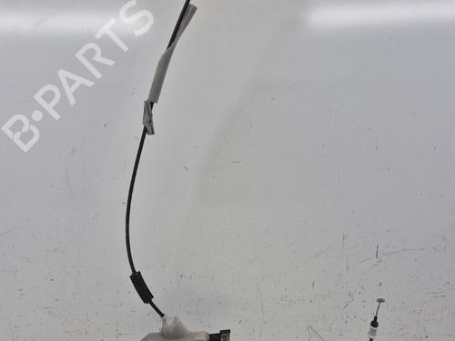 Front right lock CITROËN JUMPY III Van (V_) 1.6 BlueHDi 115 | BP38004209C97 - Image 3
