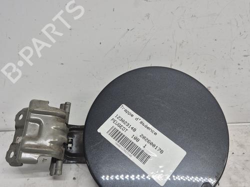 Used Fuel flap Fuel flap PEUGEOT 108 1.0 VTi (69 hp) 34332337 34332337