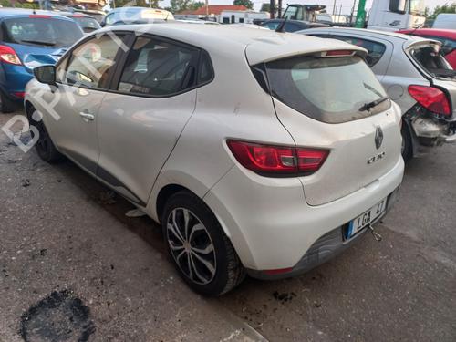 Right taillight RENAULT CLIO IV (BH_) 1.2 16V | BP28828387C35 