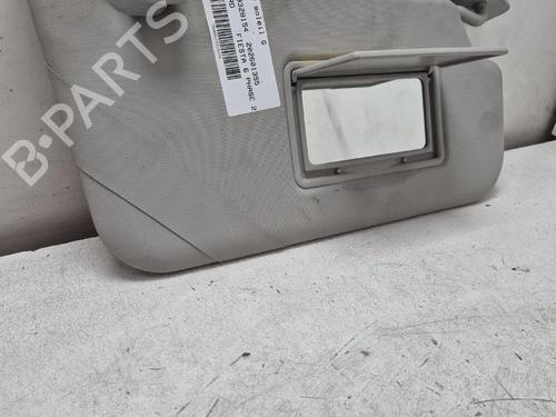 left-sun-visor-ford-fiesta-vi-cb1-ccn-2008-37704912 main image