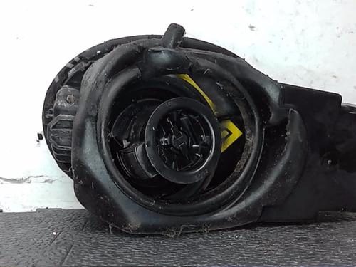 Fuel flap CITROËN C6 (TD_) 2.7 HDi | BP23447469C131 