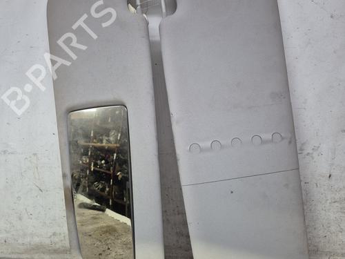 Left sun visor RENAULT TRAFIC III Van (FG_) 1.6 dCi 90 (FGME) | BP29195861I1 