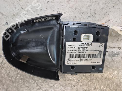 Switch RENAULT CLIO IV (BH_) 1.5 dCi 90 | BP25885970I30 