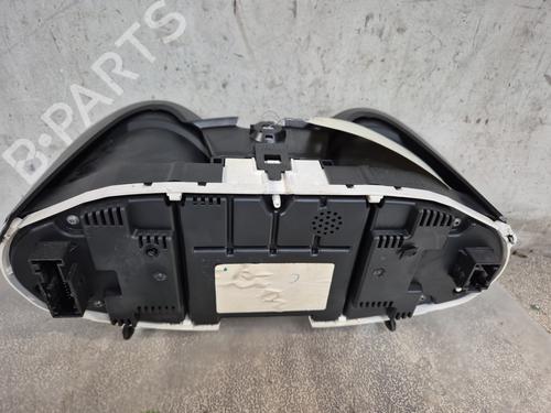 Instrument cluster FORD B-MAX (JK) 1.4 | BP28033713C47 