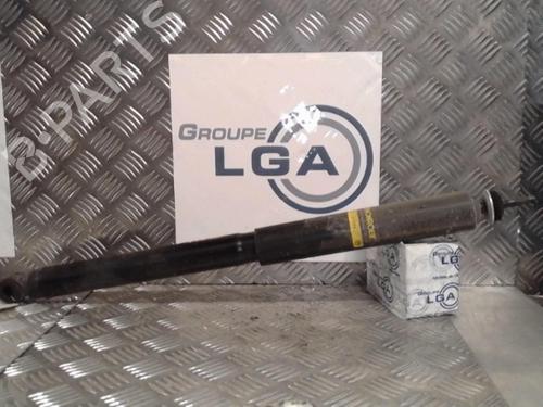 Right rear shock absorber TOYOTA RAV 4 I Cabrio (_A1_)  | BP13865477M19 