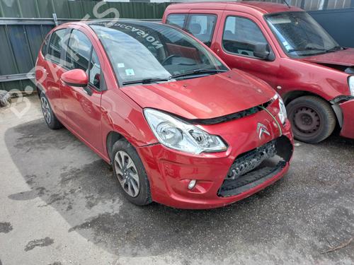 Seat buckle CITROËN C3 I (FC_, FN_)  | BP14829062I32 