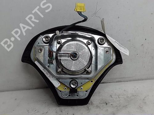 Airbag chauffør AUDI TT (8N3) 1.8 T quattro (224 hp) 31119332