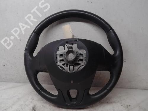 Steering wheel RENAULT MEGANE III Grandtour (KZ0/1) 1.5 dCi (KZ09, KZ0D, KZ1G, KZ29, KZ14, KZ1W, KZ10, KZ1F,... | BP16566949C49