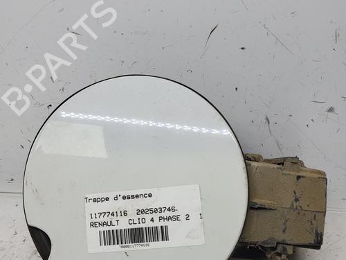 Used Fuel flap Fuel flap RENAULT CLIO IV (BH_) 1.5 dCi 75 (75 hp) 34254954 34254954