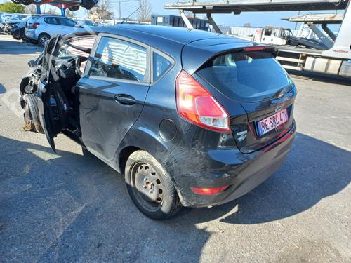Starter FORD FIESTA VI (CB1, CCN) 1.0 EcoBoost | BP38004401M8 - Image 8