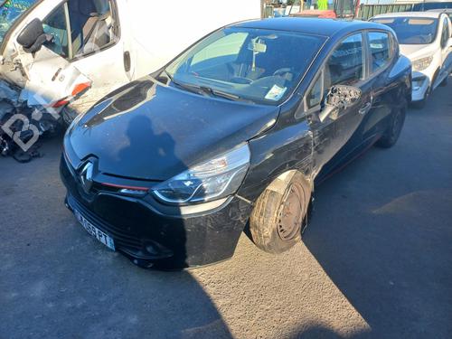 Left taillight RENAULT CLIO IV (BH_) 1.5 dCi 90 | BP22423612C34 