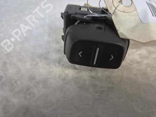 Used Left front window switch DACIA SANDERO II TCe 90 (B8M1, B8MA, B8AC) (90 hp) 25479755