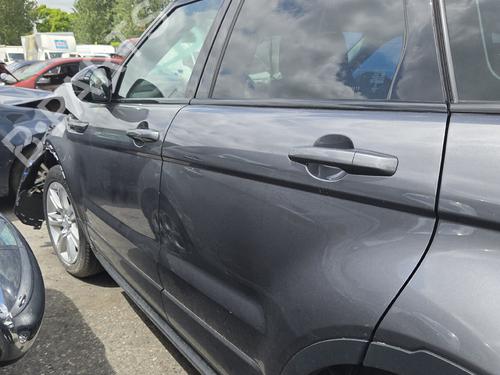 AC pipe LAND ROVER RANGE ROVER EVOQUE (L538) | BP36834346M126 - Image 4
