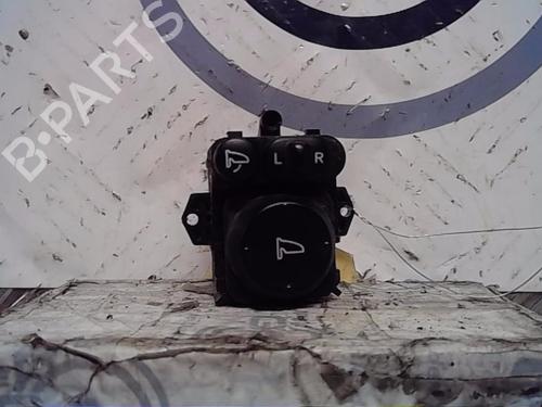 Used Mirror switch HONDA CIVIC VIII Hatchback (FN, FK) 2.2 CTDi (FK3) (140 hp) 13853033