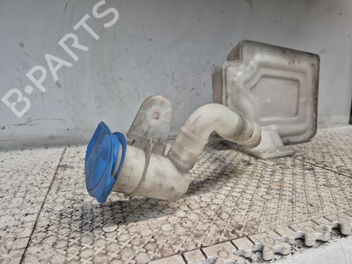 Windscreen washer tank VW GOLF VI (5K1)  | BP25125948C113 