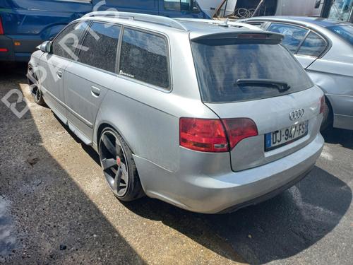 Right mirror AUDI A4 B7 Avant (8ED)  | BP15011315C27 
