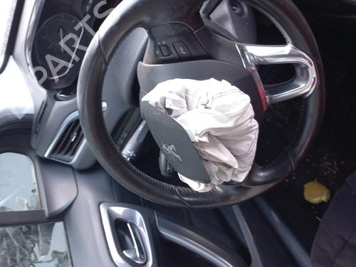 Left taillight PEUGEOT 2008 I (CU_) 1.6 BlueHDi 100 | BP33210253C34 - Image 13